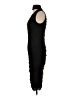 Bailey 44 Solid Black Cocktail Dress Size S - photo 5