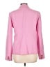 J.Crew 100% Wool Pink Wool Blazer Size 12 - photo 2
