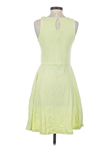 Pact Cocktail Dress (view 2)