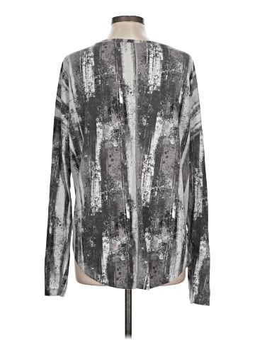 lucy Long Sleeve T-Shirt (view 2)