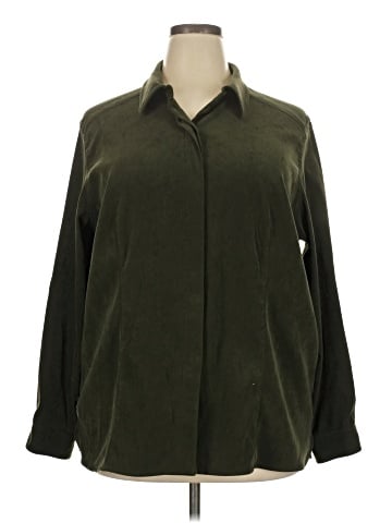 Charter Club Fleece (view 1)