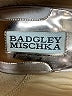 Badgley Mischka Ivory Heels Size 10 - photo 3