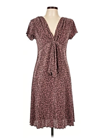 Connected Apparel Casual Dress (view 1)
