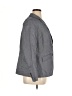 Talbots Gray Blazer Size 14W - photo 4