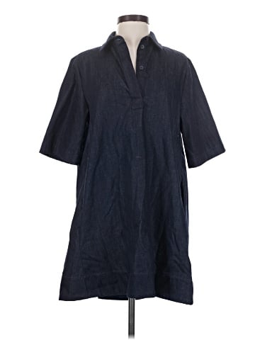 Zara Raincoat (view 1)
