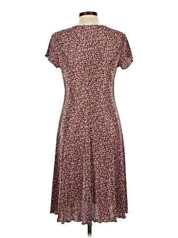 Connected Apparel Casual Dress (view 2)