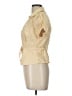 Cider Yellow Short Sleeve Blouse Size XL - photo 5