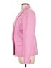 J.Crew 100% Wool Pink Wool Blazer Size 12 - photo 5