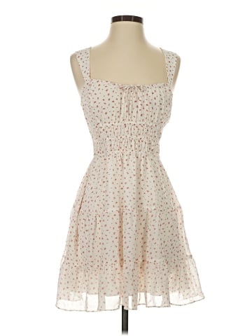 Sunday Best Cocktail Dress (view 1)