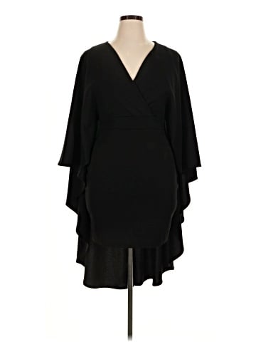 Karen-T Design Cocktail Dress (view 1)