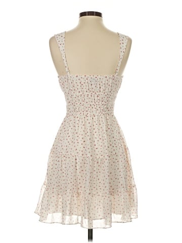 Sunday Best Cocktail Dress (view 2)