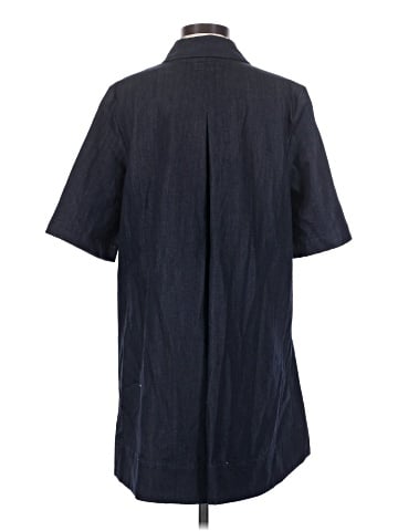 Zara Raincoat (view 2)