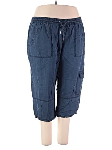 Lane Bryant Cargo Pants (view 1)