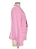 J.Crew 100% Wool Pink Wool Blazer Size 12 - photo 4