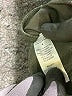Athleta Solid Green Casual Pants Size 4 - photo 8