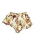 Rip Curl Floral Ivory Shorts Size XS - photo 2