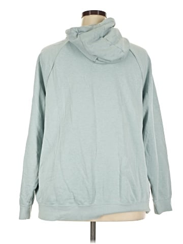 Nike Zip Up Hoodie (view 2)