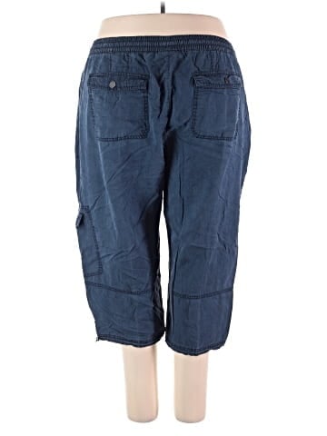 Lane Bryant Cargo Pants (view 2)
