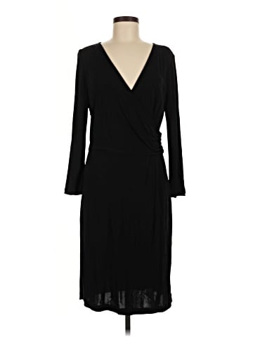 Diane von Furstenberg Cocktail Dress (view 1)