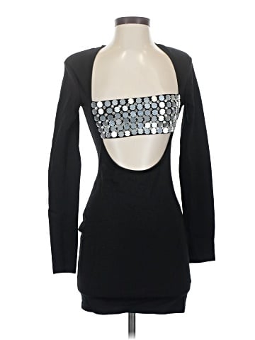 Fashion Nova Cocktail Dress (view 1)