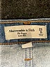 Abercrombie & Fitch Blue Jeans Size 29 waist - photo 7