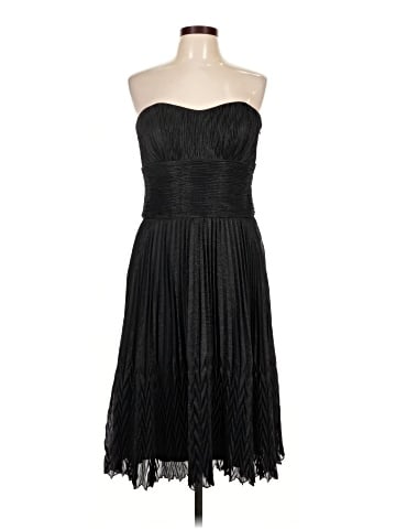 Lyndia Procanik Cocktail Dress (view 1)