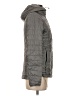 Patagonia 100% Polyester Gray Jacket Size XS - photo 4