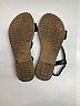 Assorted Brands Black Sandals Size EU 40 - photo 5