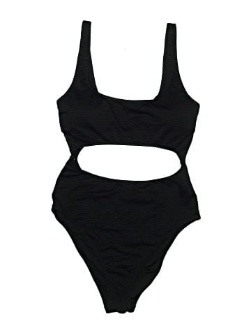 Aerie Two Piece Swimsuit (view 1)