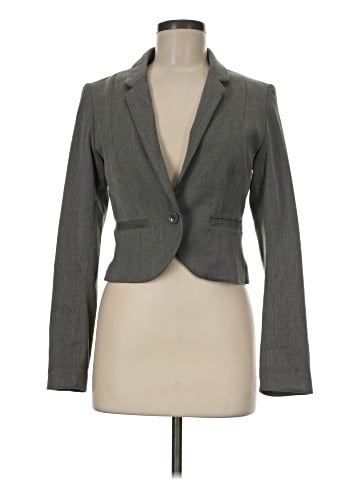 Divided by H&M Blazer (view 1)