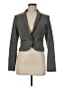 Divided by H&M Gray Blazer Size 8 - photo 1