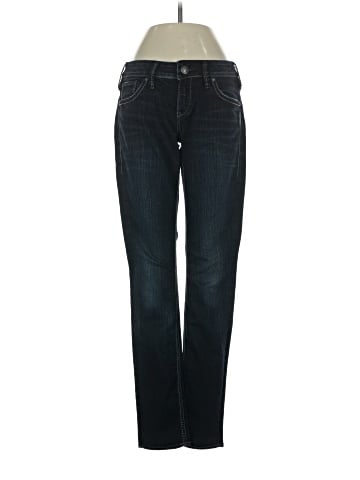 Silver Jeans Co. Jeans (view 1)