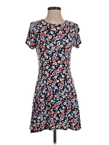 Mi ami Casual Dress (view 1)