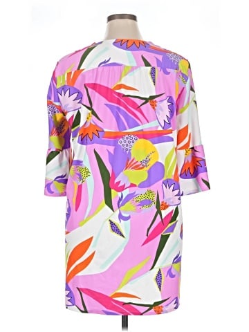 Jude Connally Casual Dress (view 2)