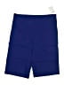 Unbranded Solid Blue Athletic Shorts Size S - photo 1