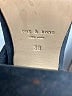 Rag & Bone 100% Leather Gray Ankle Boots Size EU 38 - photo 3
