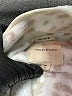Thread & Supply 100% Polyester Ivory Fleece Size M - photo 6