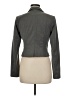 Divided by H&M Gray Blazer Size 8 - photo 2