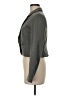 Divided by H&M Gray Blazer Size 8 - photo 5