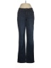 Lee Blue Jeans Size 8 LONG - photo 1