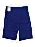 Unbranded Solid Blue Athletic Shorts Size S - photo 2