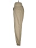 Lands' End Solid Tan Khakis Size 10 - photo 5