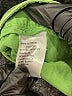 Generra 100% Cotton Solid Green Khaki Shorts Size 4 - photo 4