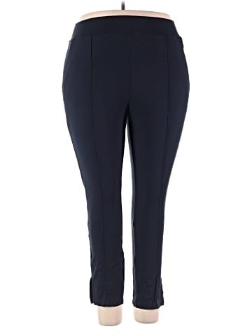 Universal Standard Active Pants (view 1)