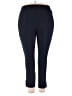 Universal Standard Blue Active Pants Size 18 (M) - photo 1