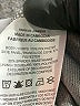 Nike 100% Polyester Gray Athletic Shorts Size M - photo 4