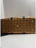 MCM Stars Gold Visetos Metallic Weekender One size - photo 4