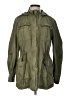 Cotton On Green Raincoat Size 10 - photo 1