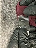 Torrid 100% Polyester Burgundy 3/4 Sleeve Blouse Size 3X Plus (3) - photo 8