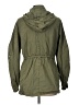 Cotton On Green Raincoat Size 10 - photo 2